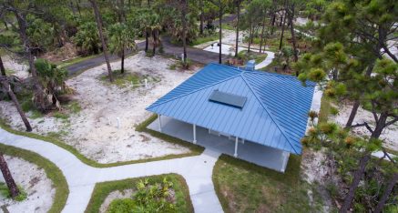 Jonathan Dickinson RV Park - Aerial-12 Jonathan Dickinson RV Park - Aerial-12